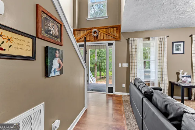 $394,900 | 235 Rocky Branch Road, Barnesville, GA 30204