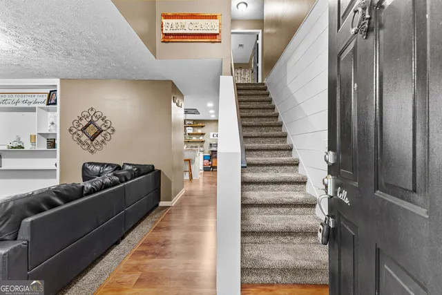 $394,900 | 235 Rocky Branch Road, Barnesville, GA 30204