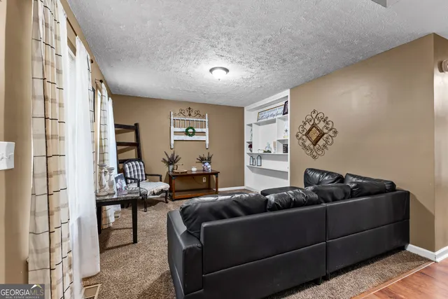 $394,900 | 235 Rocky Branch Road, Barnesville, GA 30204