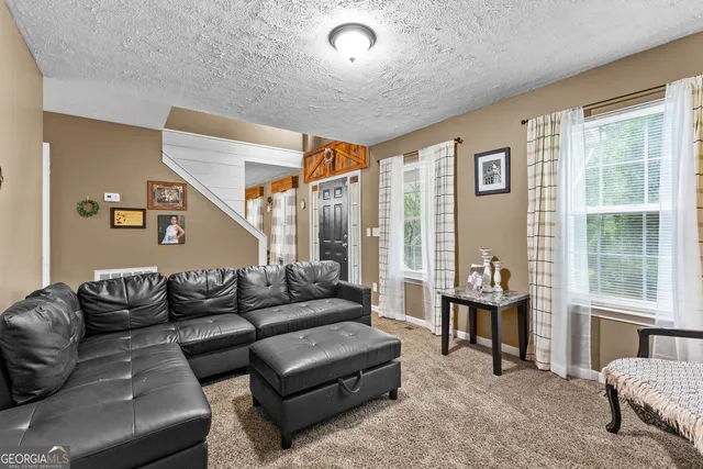 $394,900 | 235 Rocky Branch Road, Barnesville, GA 30204