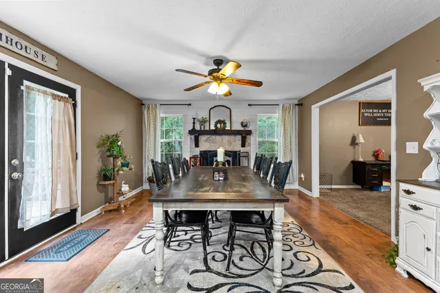 $394,900 | 235 Rocky Branch Road, Barnesville, GA 30204