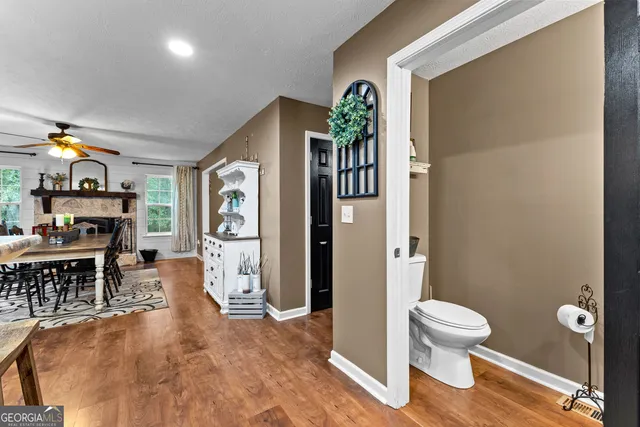 $394,900 | 235 Rocky Branch Road, Barnesville, GA 30204