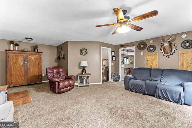 $394,900 | 235 Rocky Branch Road, Barnesville, GA 30204