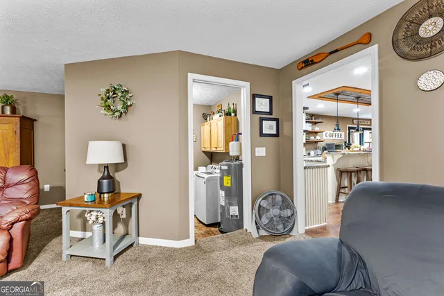 $394,900 | 235 Rocky Branch Road, Barnesville, GA 30204