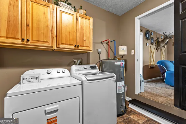 $394,900 | 235 Rocky Branch Road, Barnesville, GA 30204