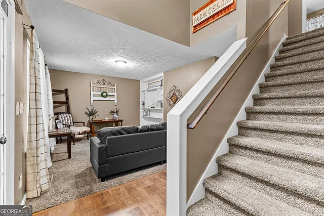 $394,900 | 235 Rocky Branch Road, Barnesville, GA 30204