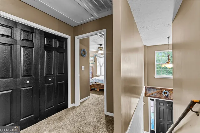 $394,900 | 235 Rocky Branch Road, Barnesville, GA 30204