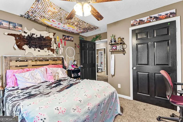 $394,900 | 235 Rocky Branch Road, Barnesville, GA 30204