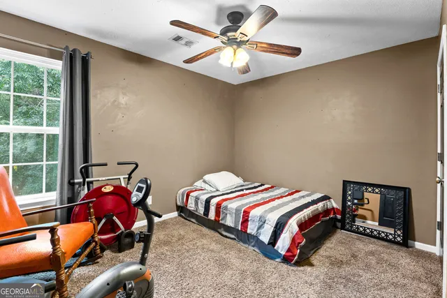 $394,900 | 235 Rocky Branch Road, Barnesville, GA 30204