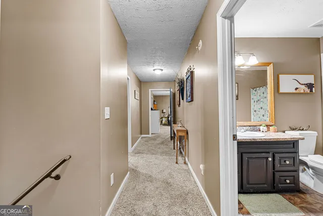 $394,900 | 235 Rocky Branch Road, Barnesville, GA 30204