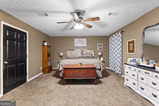 $394,900 | 235 Rocky Branch Road, Barnesville, GA 30204