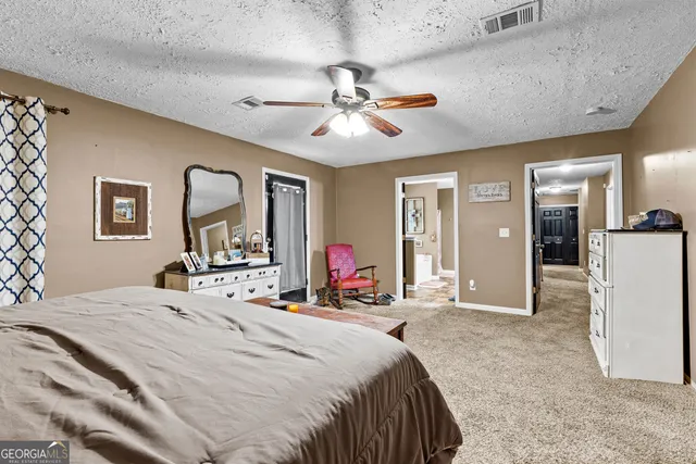 $394,900 | 235 Rocky Branch Road, Barnesville, GA 30204