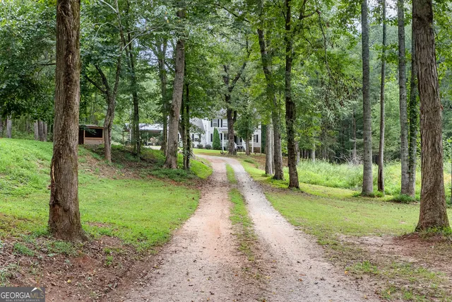 $394,900 | 235 Rocky Branch Road, Barnesville, GA 30204