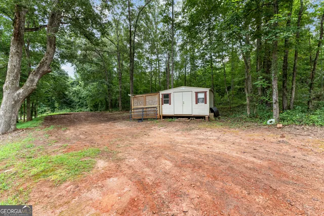 $394,900 | 235 Rocky Branch Road, Barnesville, GA 30204