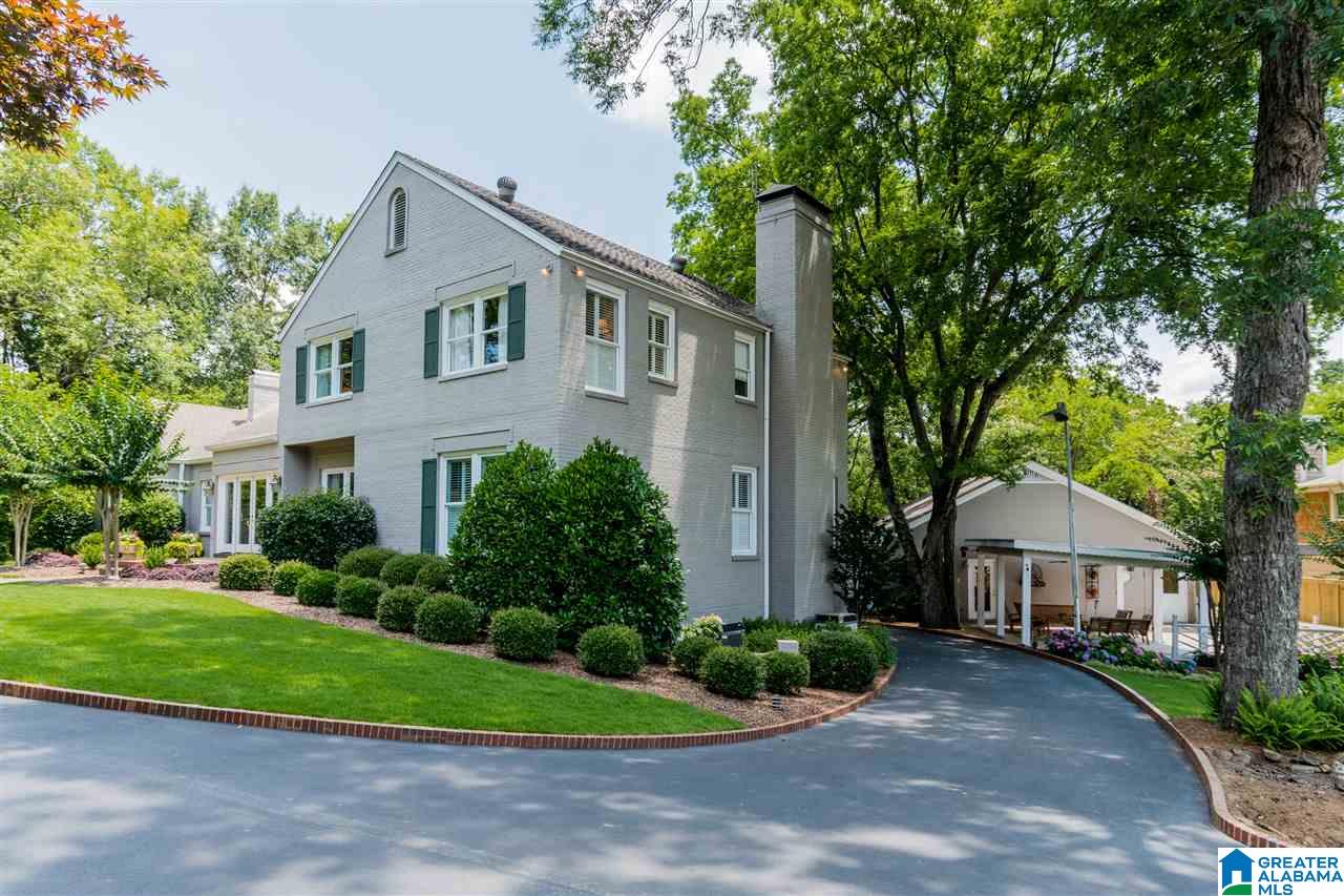 1051 Columbiana Road Birmingham, AL 35209 - Photo 3 of 50