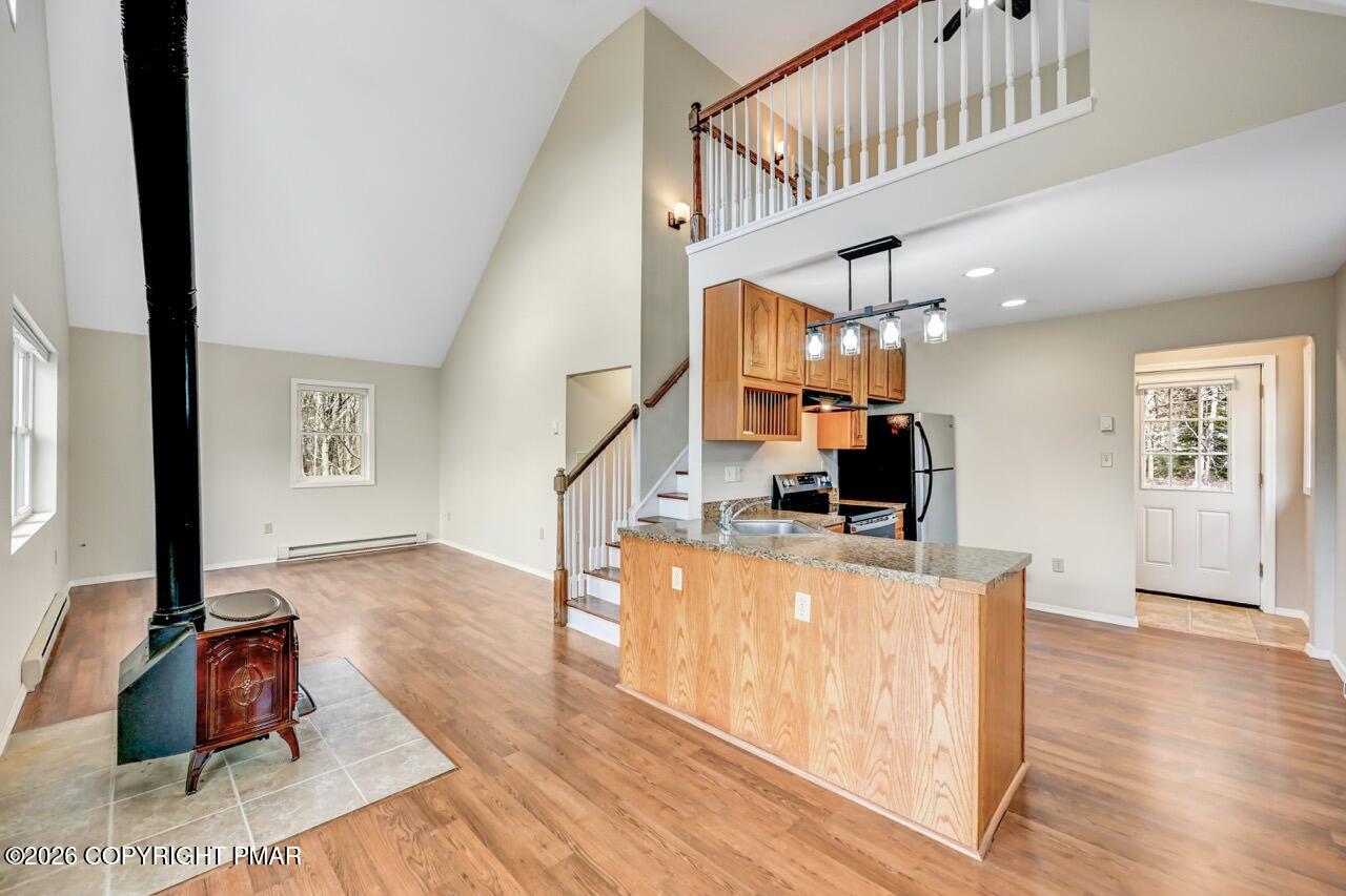 26 Seneca Road Albrightsville, PA 18210 - Photo 15 of 53 Plenty of Open Space!