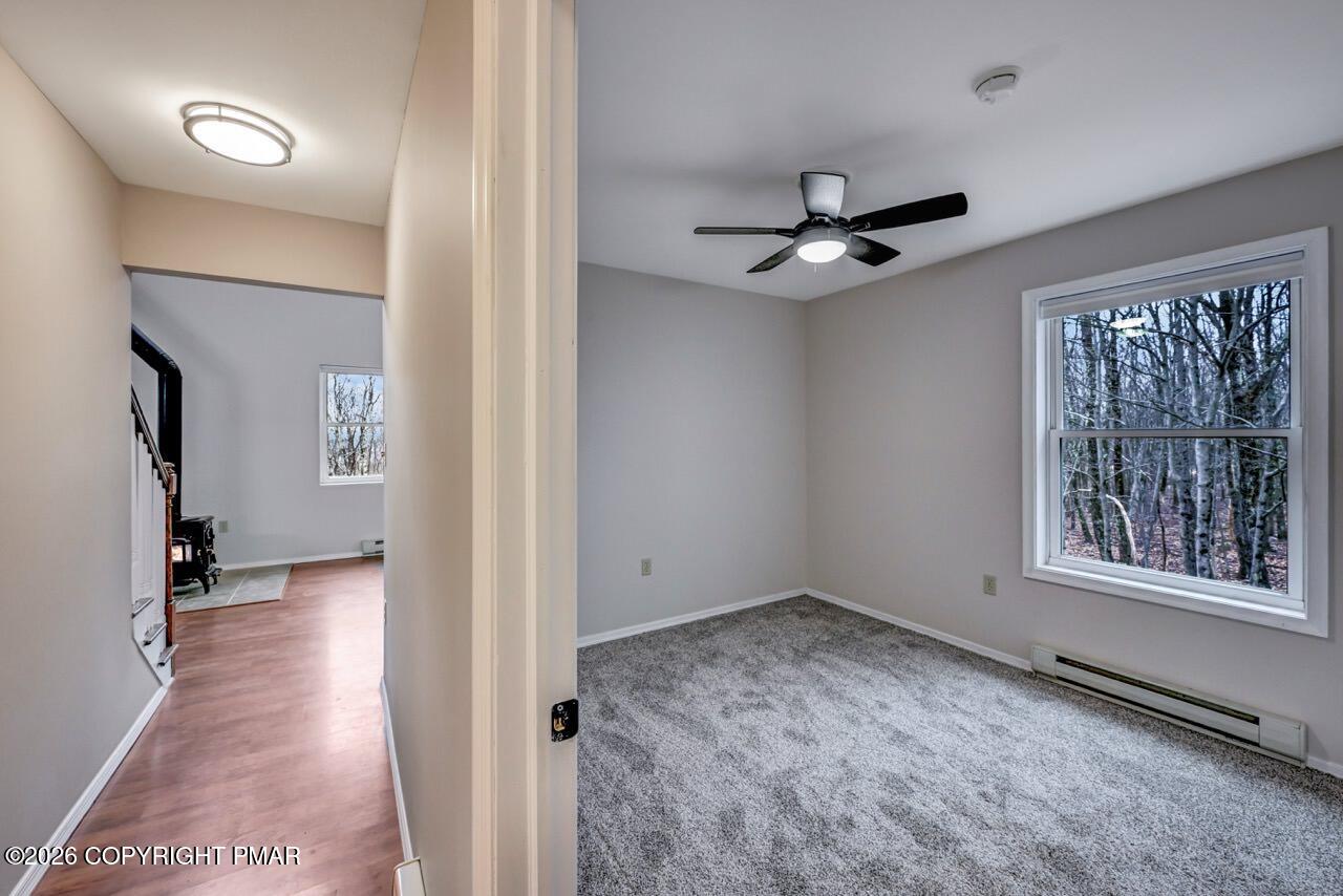 26 Seneca Road Albrightsville, PA 18210 - Photo 22 of 53 Bedroom 2