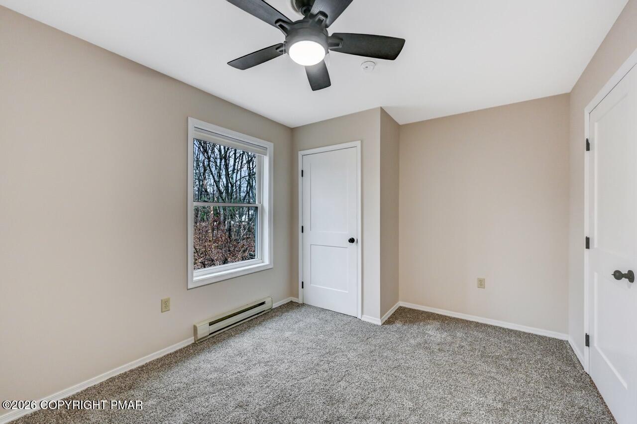 26 Seneca Road Albrightsville, PA 18210 - Photo 24 of 53 Ceiling Fan