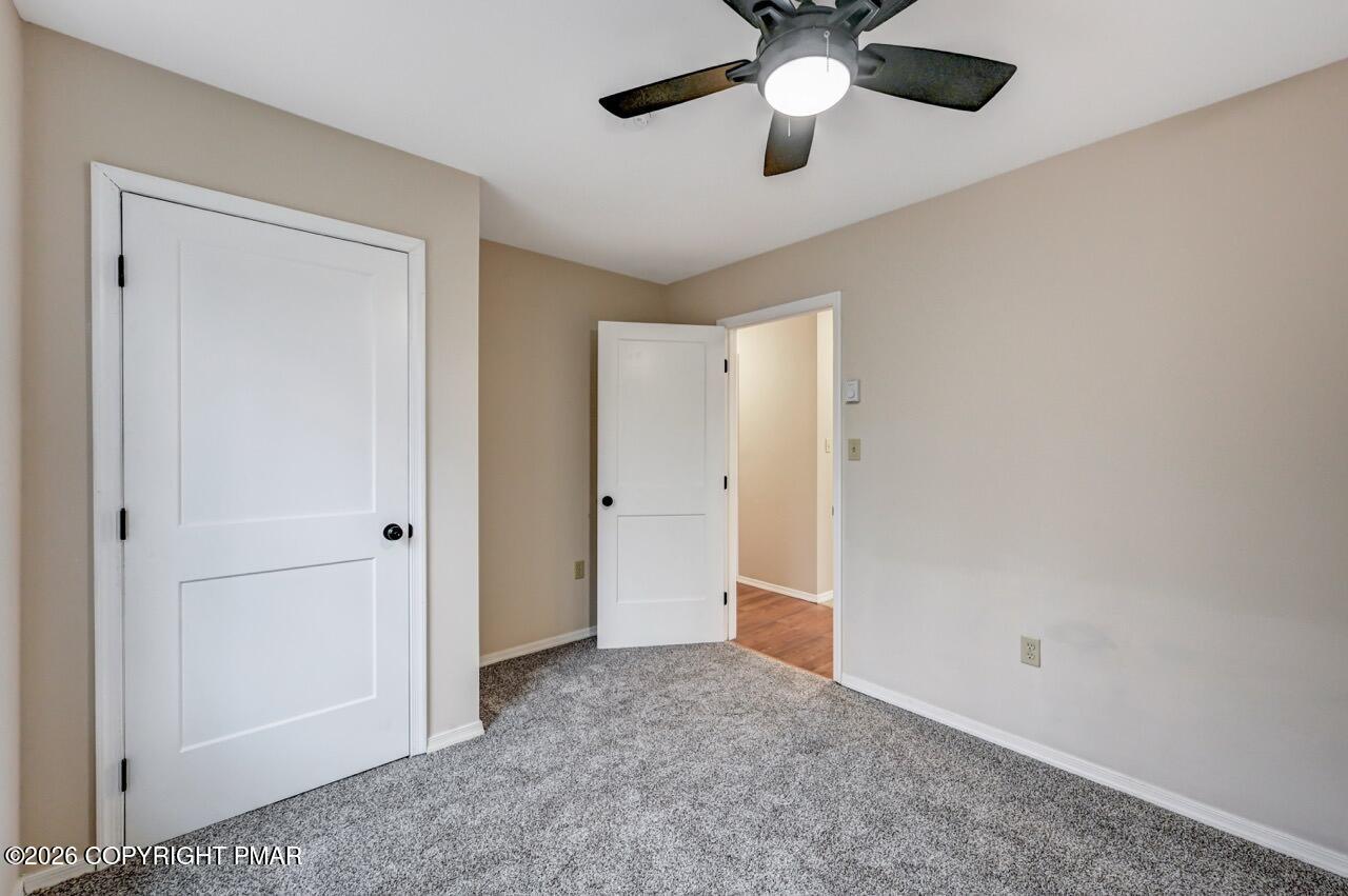 26 Seneca Road Albrightsville, PA 18210 - Photo 25 of 53 Bedroom Closet