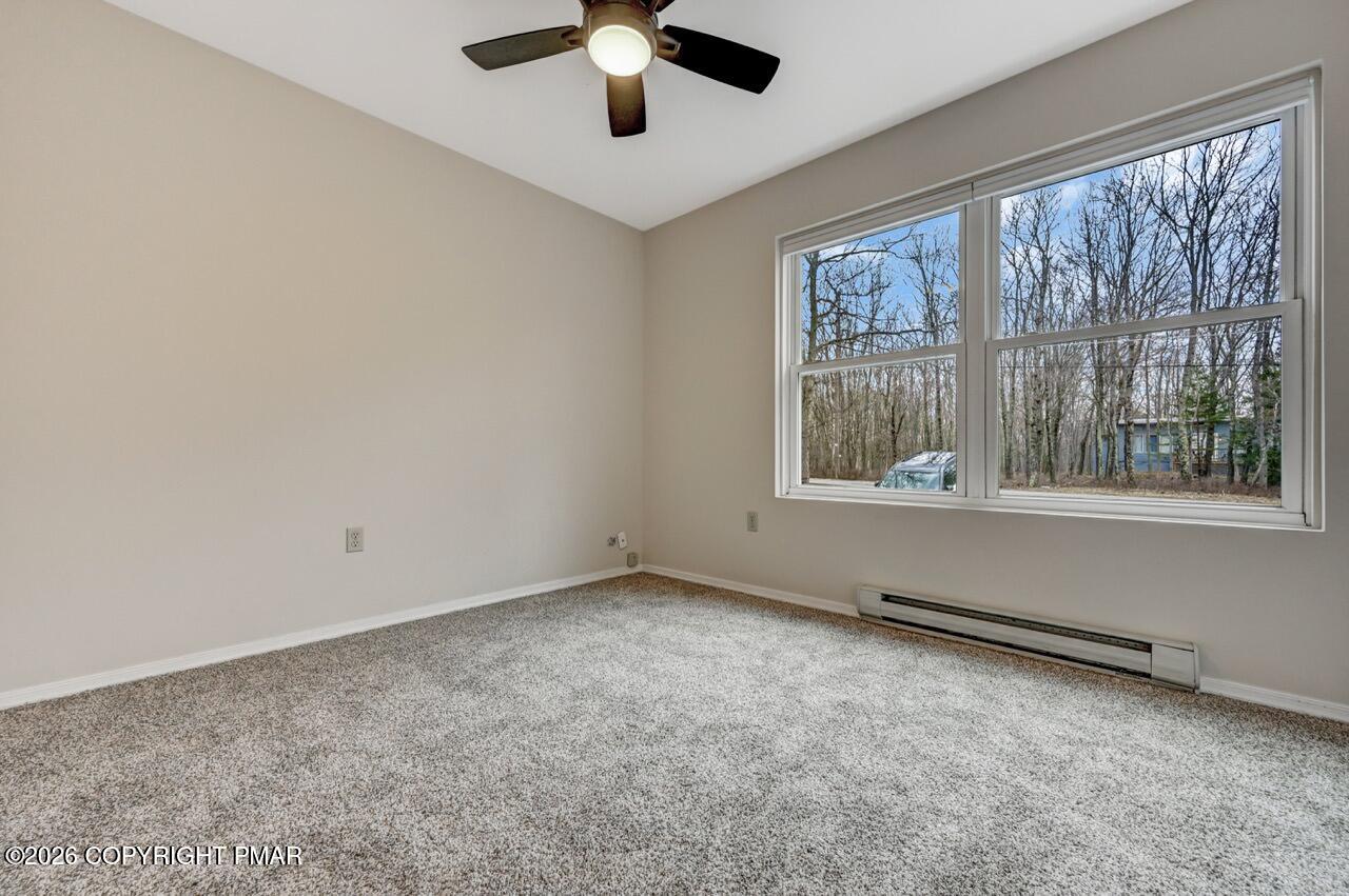 26 Seneca Road Albrightsville, PA 18210 - Photo 28 of 53 Bedroom 3