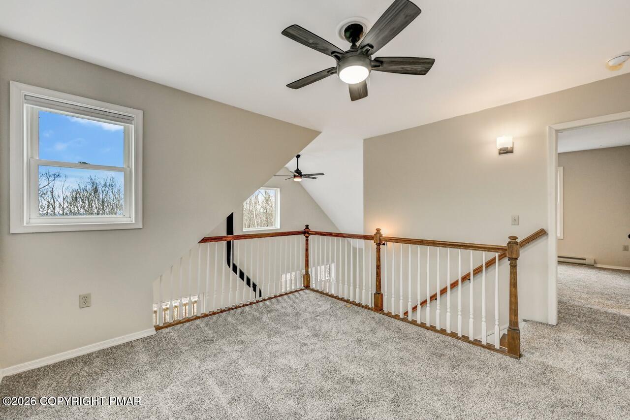 26 Seneca Road Albrightsville, PA 18210 - Photo 33 of 53 Bonus Room/ Office