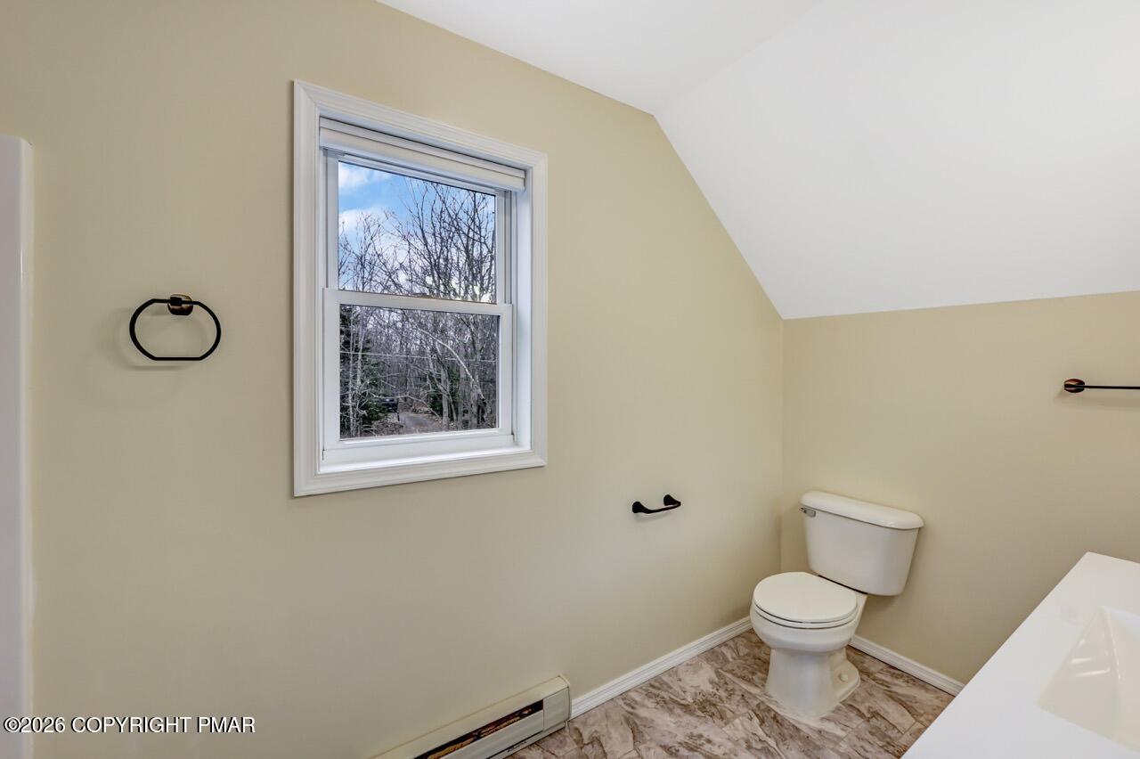 26 Seneca Road Albrightsville, PA 18210 - Photo 39 of 53 Primary Bathroom