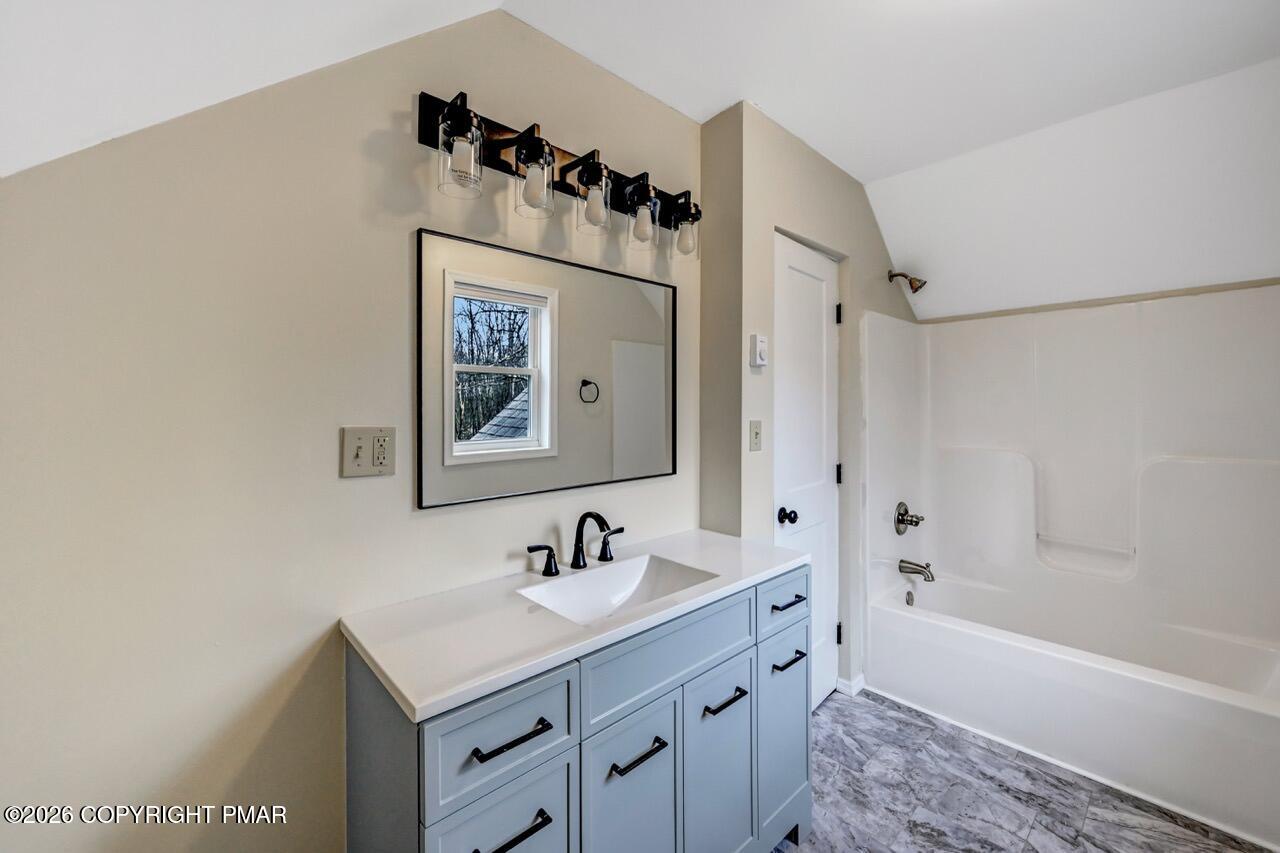 26 Seneca Road Albrightsville, PA 18210 - Photo 40 of 53 Remodeled