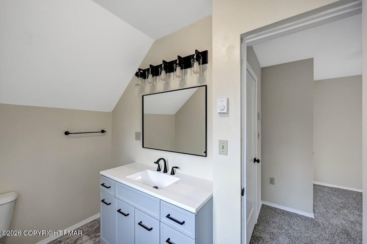 26 Seneca Road Albrightsville, PA 18210 - Photo 42 of 53 Primary Bathroom