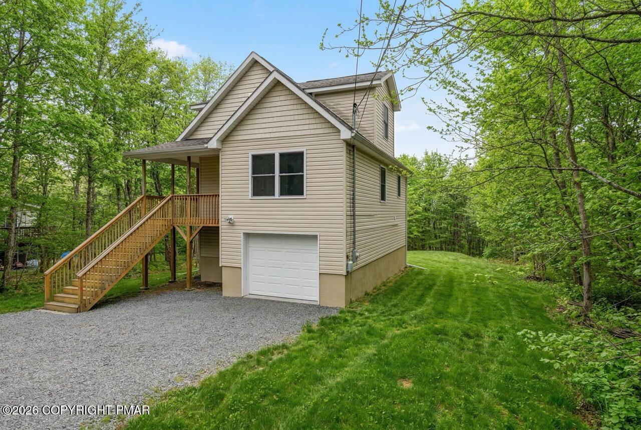 26 Seneca Road Albrightsville, PA 18210 - Photo 53 of 53 Street View