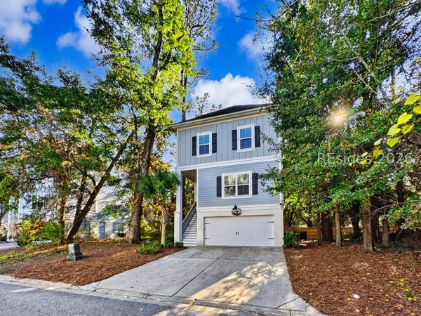 $1,699,000 | 83 Sandcastle Court, Hilton Head Island, SC 29928