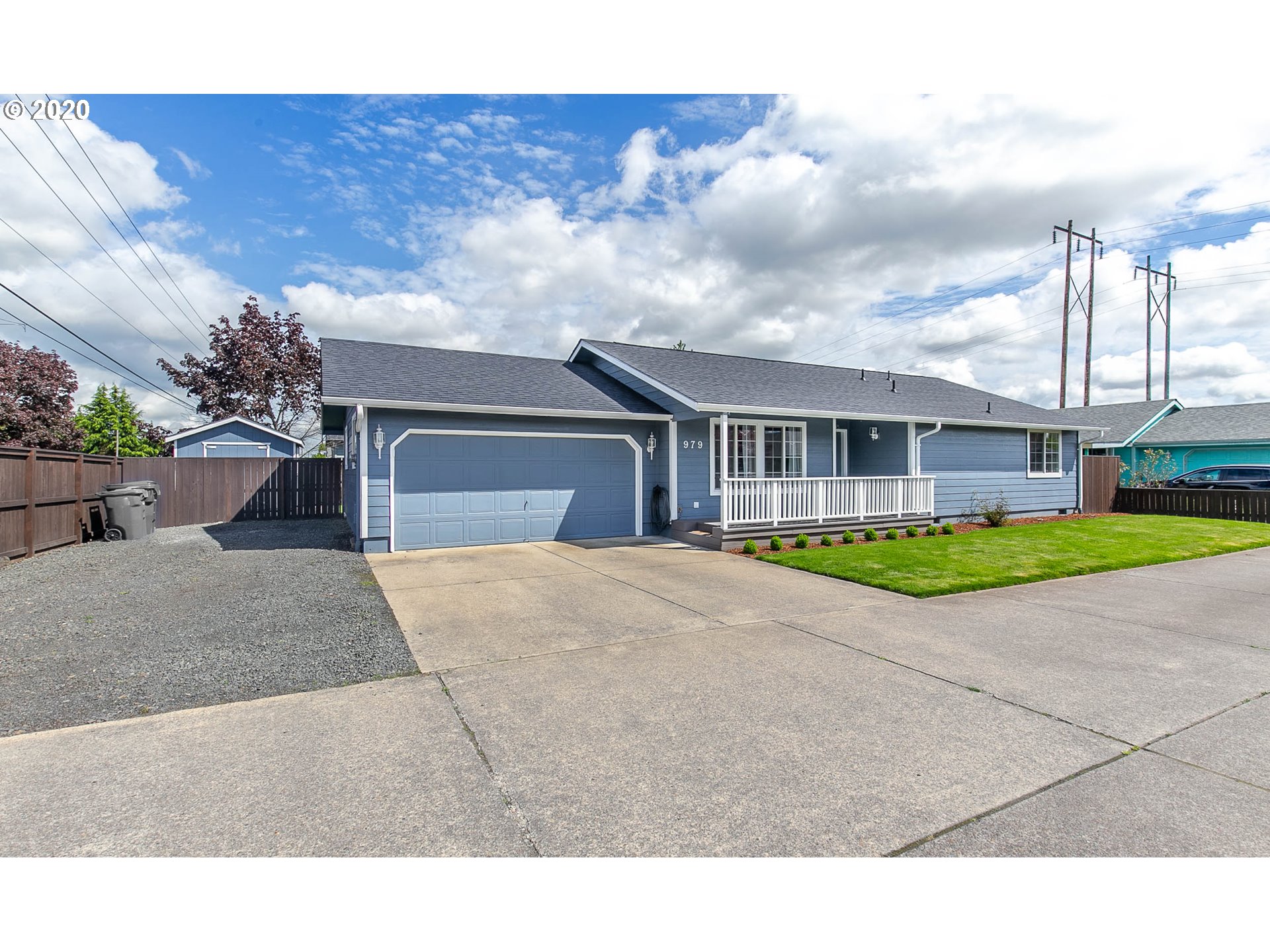 979 Echo Hollow Road Eugene, OR 97402 - Photo 3 of 32 Gallery Image 3