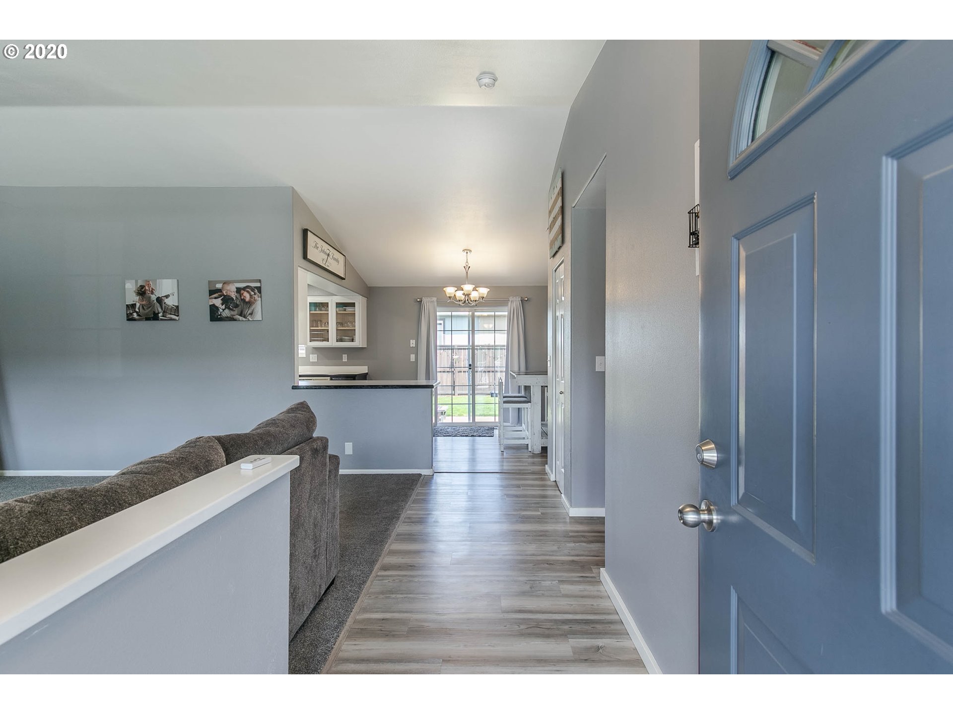 979 Echo Hollow Road Eugene, OR 97402 - Photo 4 of 32 Gallery Image 4