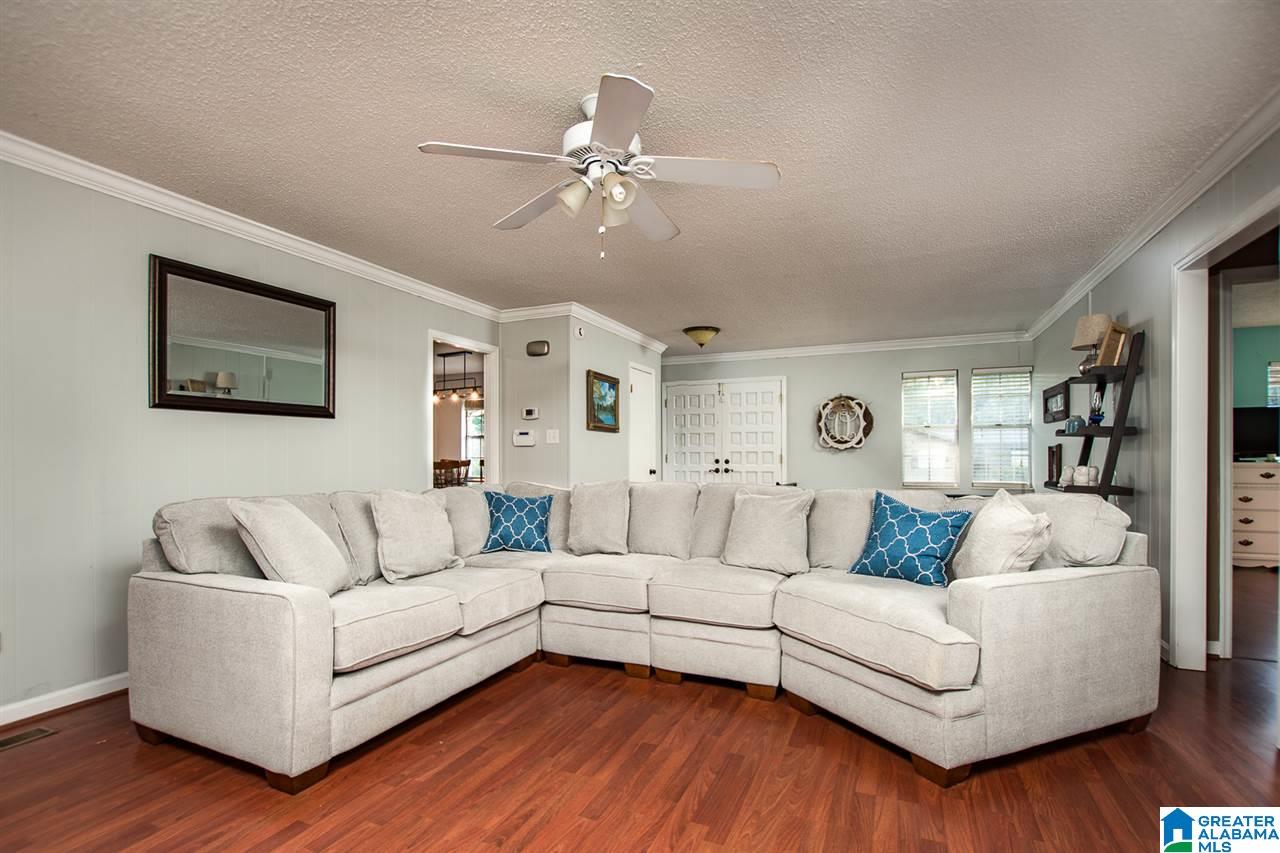 165 Cape Road Bessemer, AL 35023 - Photo 6 of 42