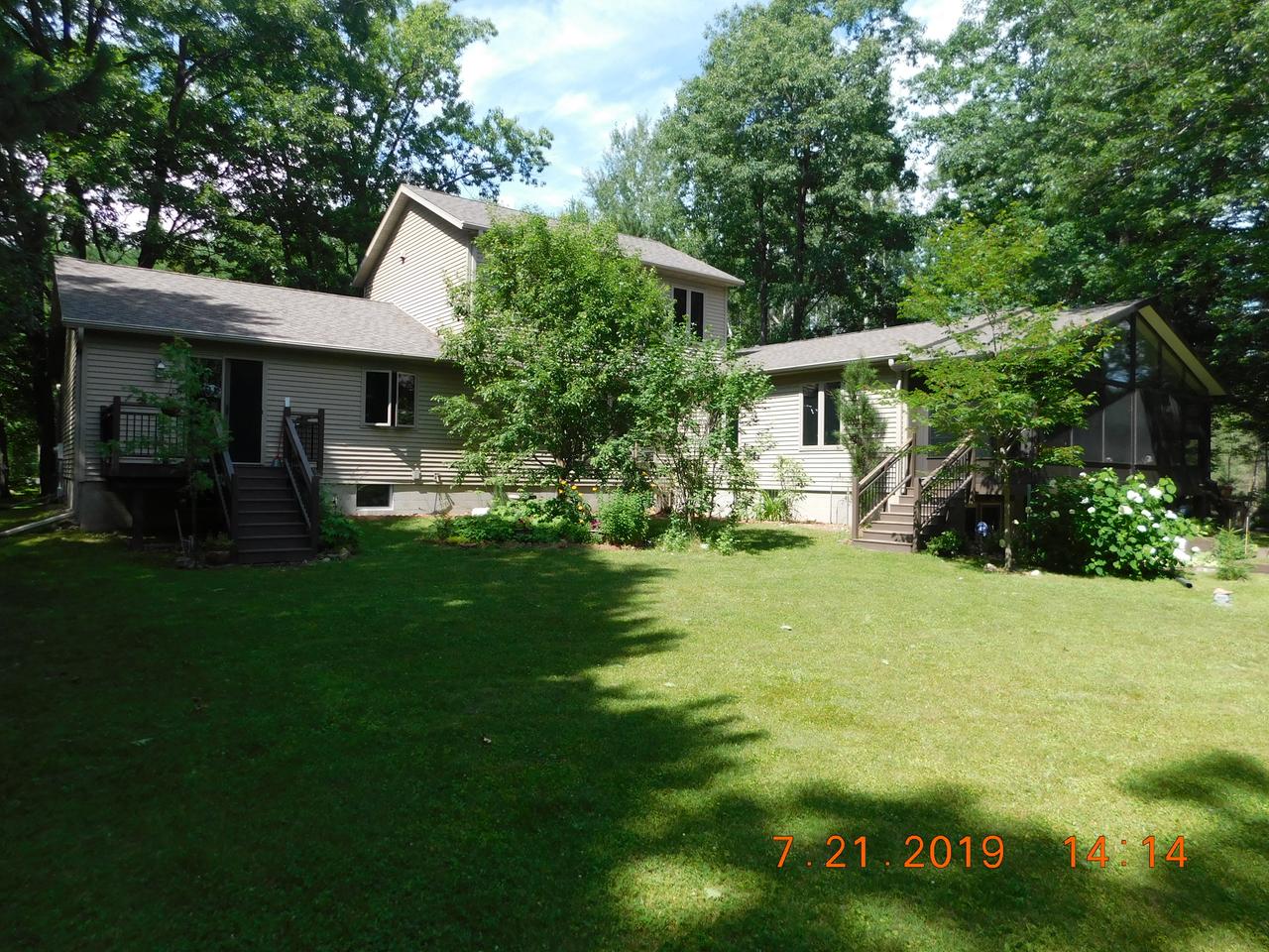7715 Trout Creek Road Rhinelander, WI 54501 - Photo 28 of 37 Gallery Image 28