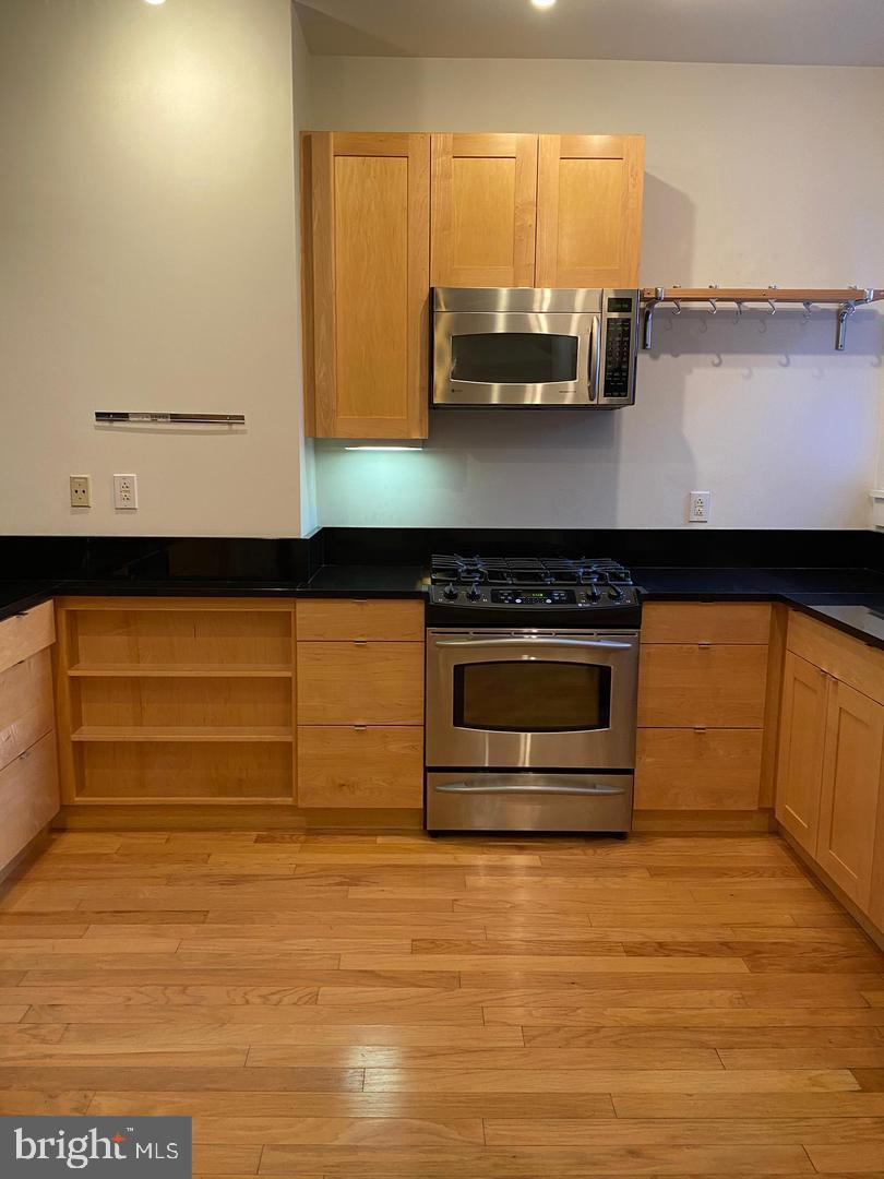 1615 Walnut Street, Unit 3 Philadelphia, PA 19102 - Photo 4 of 15 Kitchen Appliances