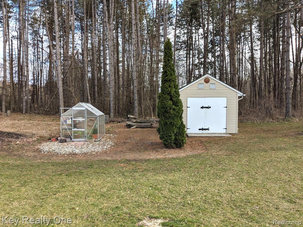 3574 Baldwin Road Metamora, MI 48455 - Photo 25 of 73 Gallery Image 25