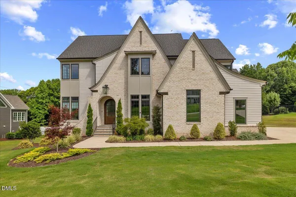 $1,550,000 | 2345 Ballywater Lea Way, Wake Forest, NC 27587