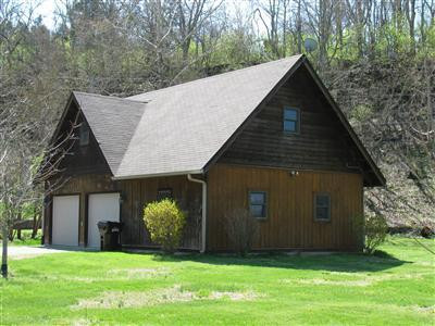 1985 Elm Fork Road Nicholasville, KY 40356 - Photo 16 of 19 Photo 16