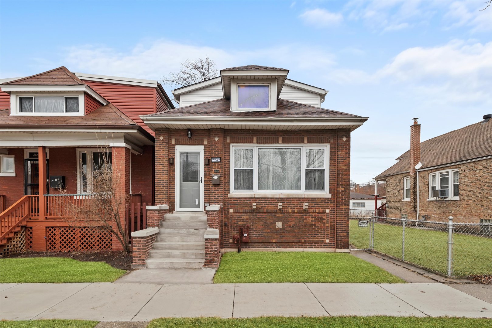 7747 South Rhodes Avenue Chicago, IL 60619 - Photo 1 of 43 Gallery Image 1