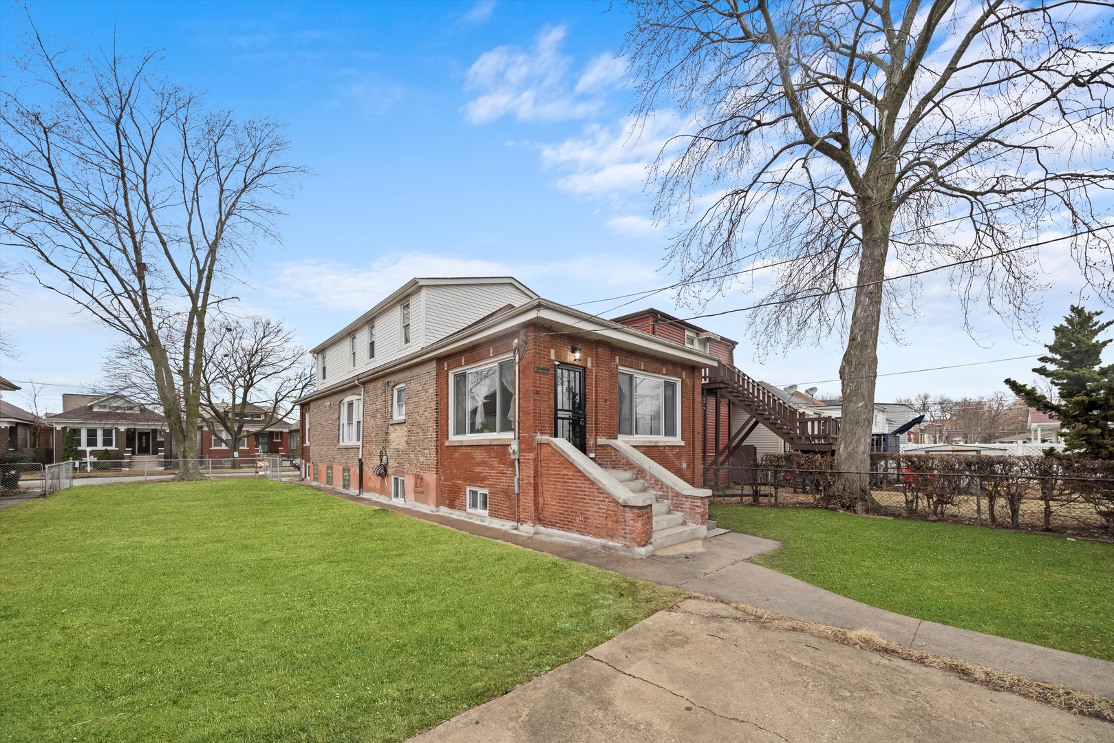 7747 South Rhodes Avenue Chicago, IL 60619 - Photo 36 of 43 Gallery Image 36