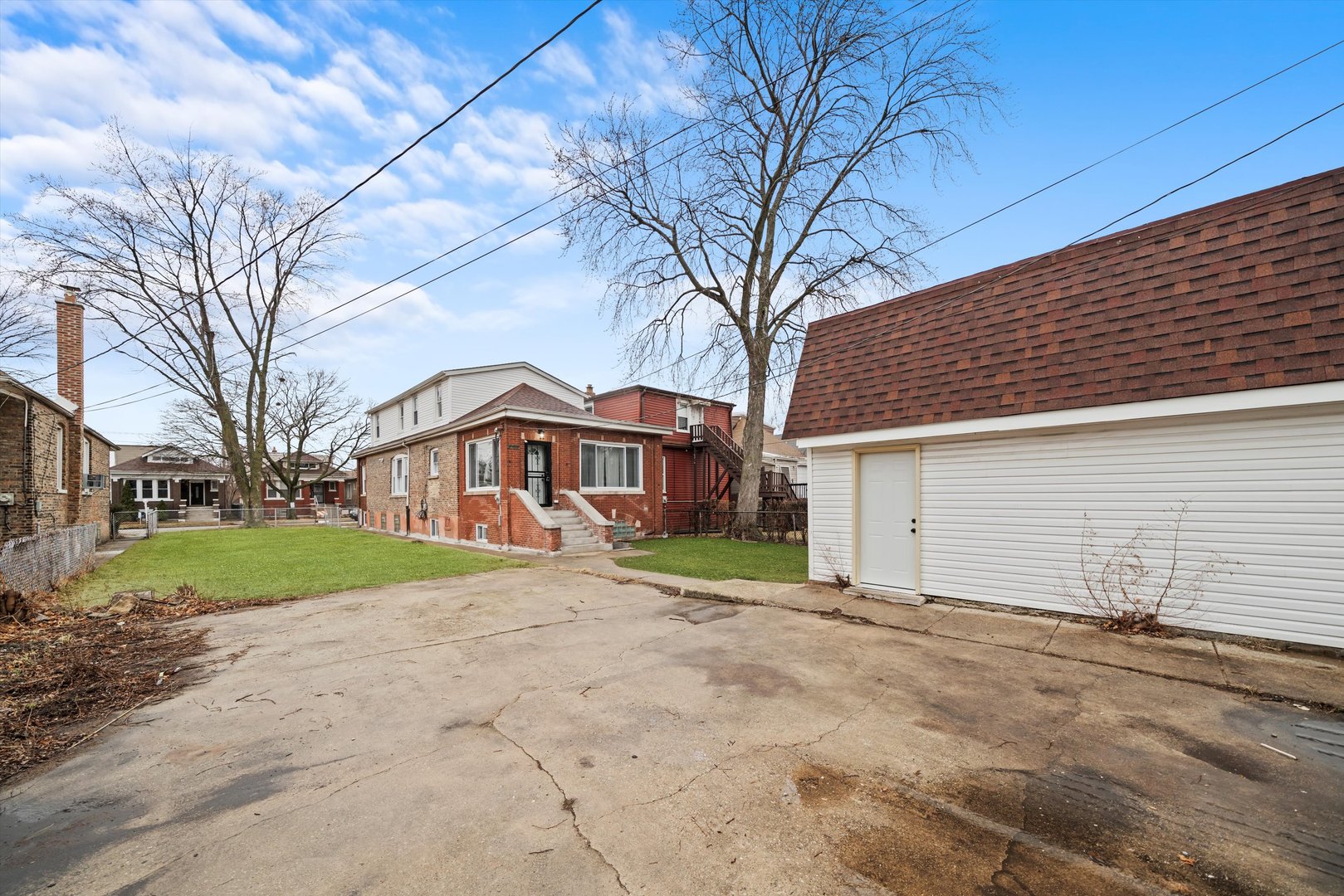 7747 South Rhodes Avenue Chicago, IL 60619 - Photo 38 of 43 Gallery Image 38