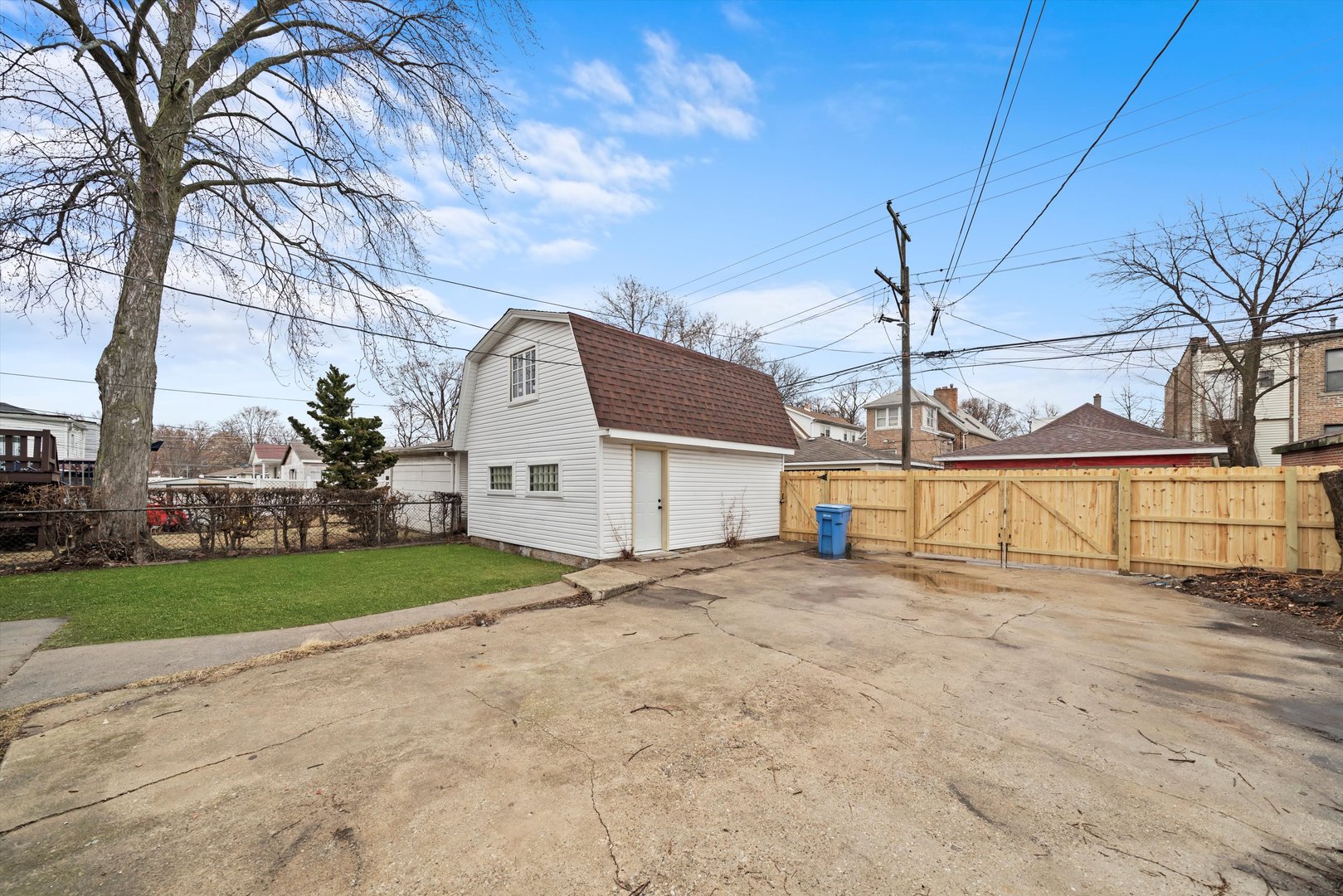7747 South Rhodes Avenue Chicago, IL 60619 - Photo 40 of 43 Gallery Image 40
