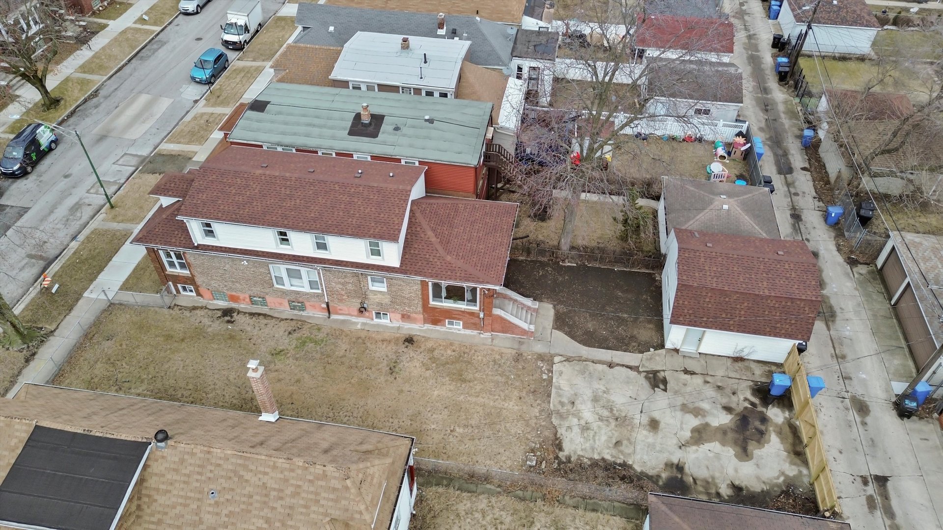 7747 South Rhodes Avenue Chicago, IL 60619 - Photo 42 of 43 Gallery Image 42