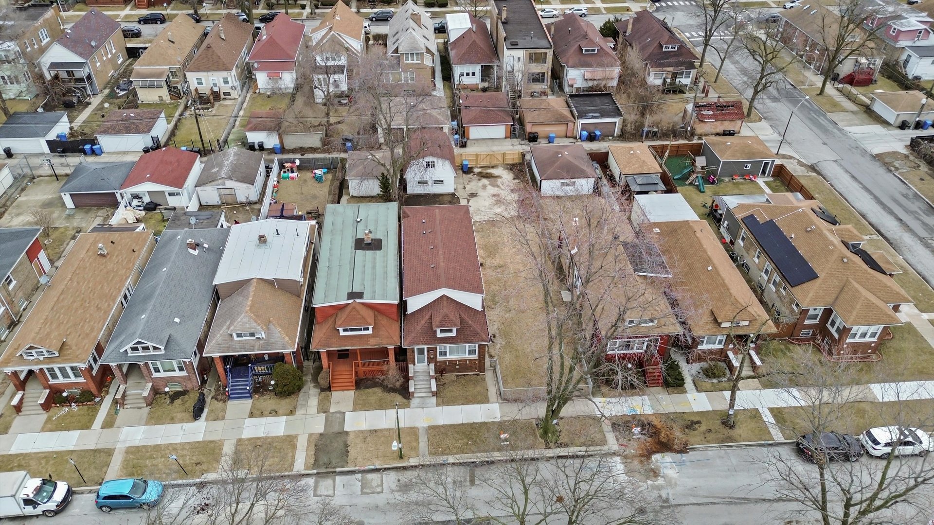 7747 South Rhodes Avenue Chicago, IL 60619 - Photo 43 of 43 Gallery Image 43