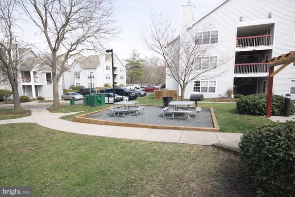 a view of house and outdoor space