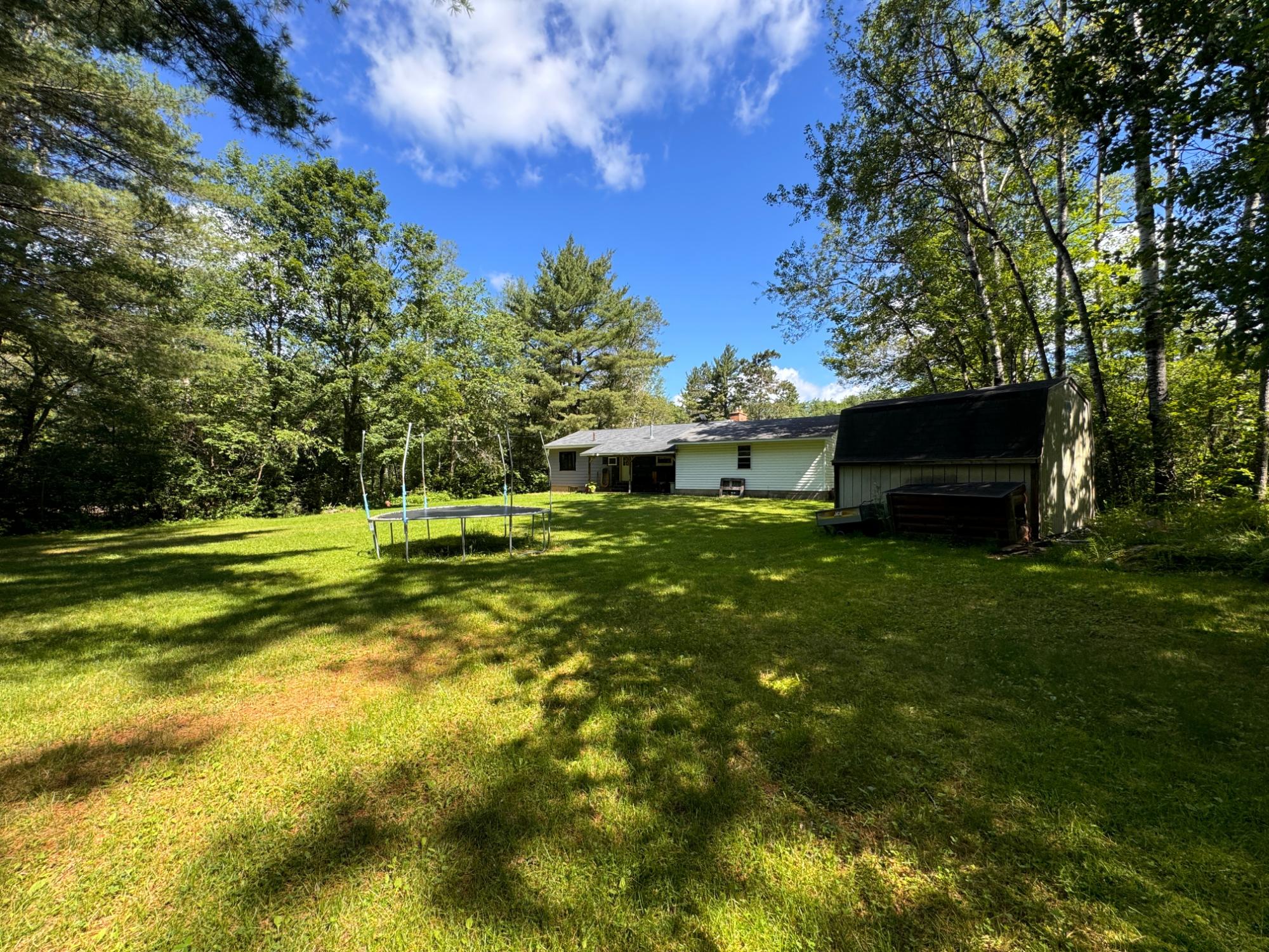 9501 Mill Road Hazelhurst, WI 54531 - Photo 19 of 23 Gallery Image 19