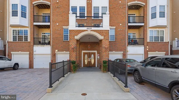 $369,900 | 8609 Wintergreen Court, Unit 208, Odenton, MD 21113