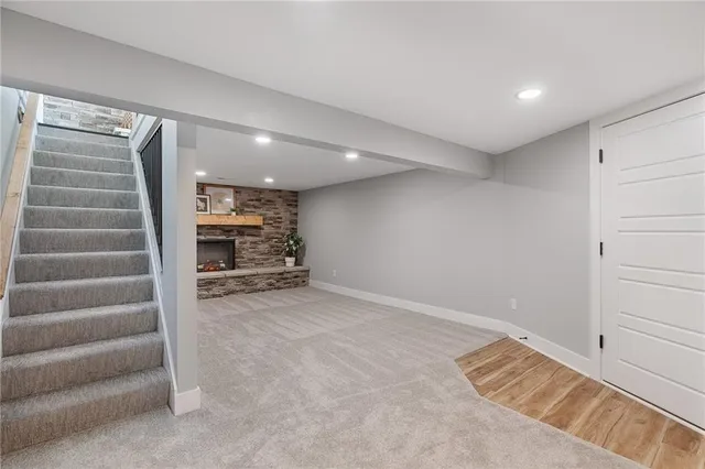 $425,000 | 8565 Wycoff Drive, De Soto, KS 66018