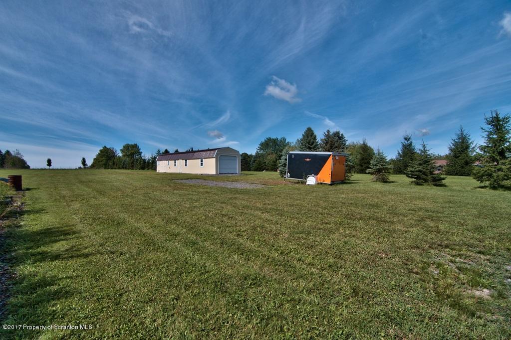 2325 Aberdeen Road Moscow, PA 18444 - Photo 35 of 43 a view of a outdoor space