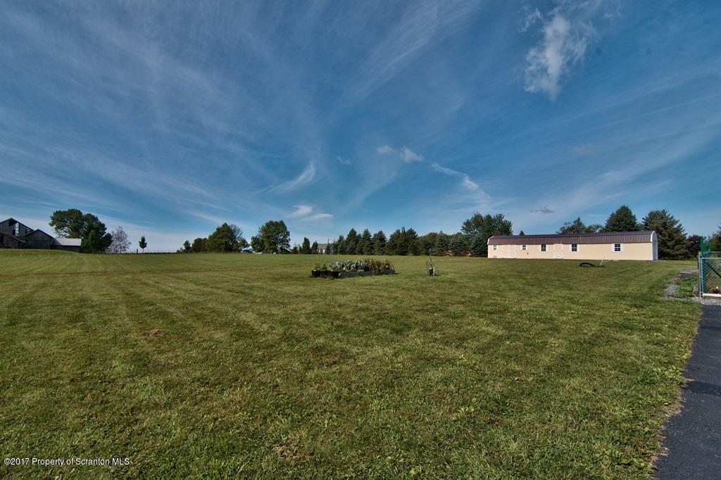 2325 Aberdeen Road Moscow, PA 18444 - Photo 40 of 43 a view of a green field